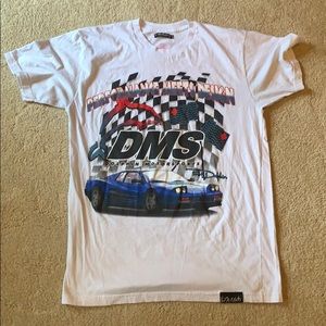 Pink Dolphin T-shirt